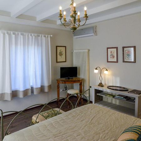 阿索洛 I Torretti Locazione Turistica, Ristorante, Lounge Bar酒店 外观 照片