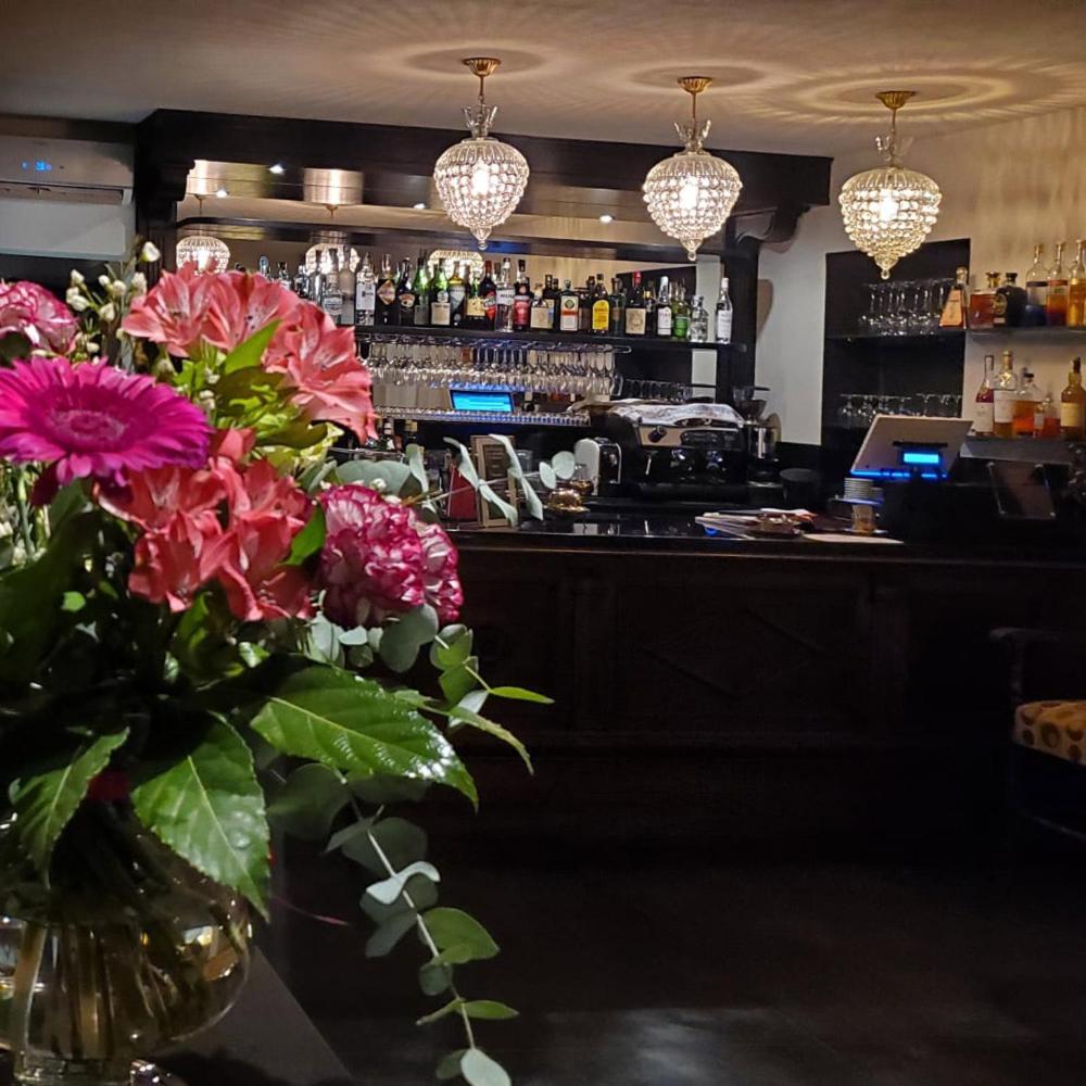 阿索洛 I Torretti Locazione Turistica, Ristorante, Lounge Bar酒店 外观 照片