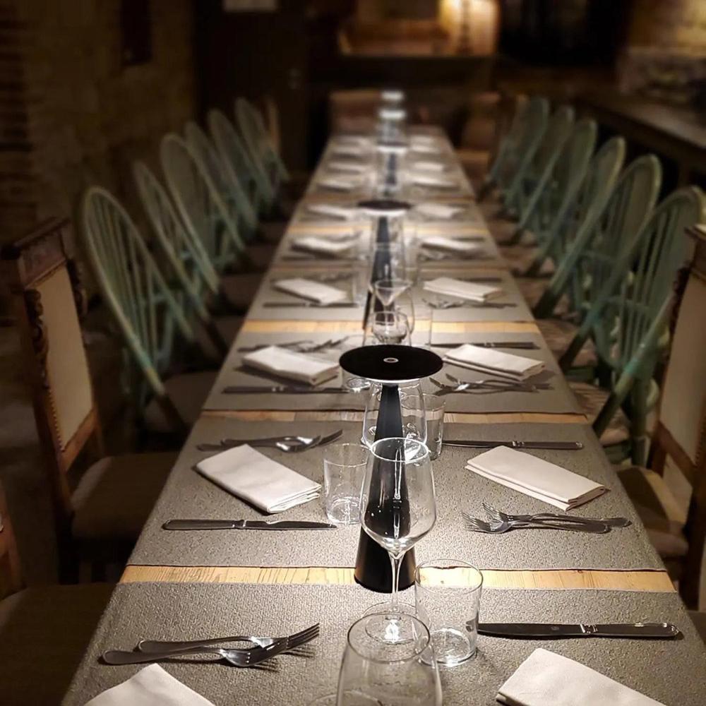 阿索洛 I Torretti Locazione Turistica, Ristorante, Lounge Bar酒店 外观 照片